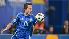 Beşiktaş Liverpool'dan Federico Chiesa'yı transfer ediyor