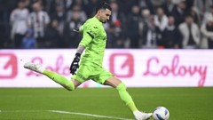 Burnley Uğurcan Çakır için 15 milyon euroyu gözden çıkardı