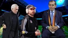 Dursun Özbek'ten Rafa Silva ve Jose Mourinho'yu kıskandıracak transfer! Hem Portekizli hem 10 numara