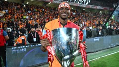 Galatasaray'da Osimhen rüyası sona erdi! 75 milyon euroyu ödeyip imzayı attıracaklar