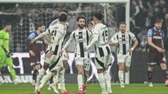 Ghezzal, Amir derken şimdi de Tayyip Talha Sanuç...