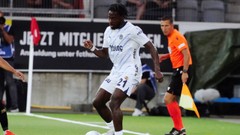 Serdal Adalı'dan Osayi Samuel'e 2 milyon euro maaş 3 yıllık sözleşme