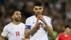 Mehdi Taremi ülkesinden çıkamadı ve kampa katılamadı!