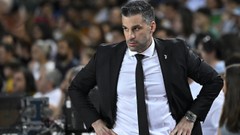 Beşiktaş Fibabanka, Dusan Alimpijevic ile şampiyonluğu hedefliyor