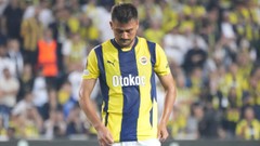 Cengiz Ünder'e Süper Lig'den talip çıktı! Los Angeles FC opsiyonu kullanmayınca...