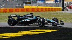 Formula 1 Kanada GP'sini George Russell kazandı