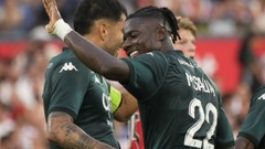 Galatasaray için Mohammed Salisu iddiası