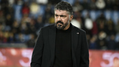 İtalya Milli Futbol Takımı'nın teknik direktörü Gattuso oldu