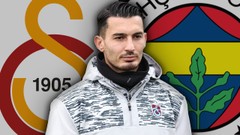 Uğurcan Çakır'ın geleceği belli oldu! Yönetime kararını bildirdi