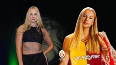 Galatasaray'ın yeni transferi sosyal medyayı salladı: Mecbur izleyeceğiz