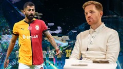 Devin Özek Kerem Demirbay'ın 60 milyon euroluk kanat forvetini masaya getirdi: Kaçırırsak çok pişman oluruz