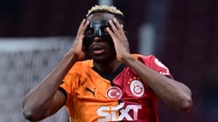 Galatasaray 25, Al Hilal Osimhen'e 50 milyon euro teklif etti