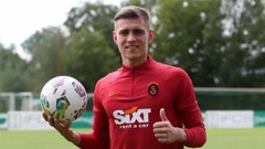 Göztepe Yusuf Barasi ve Kazımcan Karataş'ı istiyor