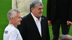 Ole Gunnar Solskjaer; Al Musrati, Onana, Chamberlain ve Elan Ricardo'yu istemedi