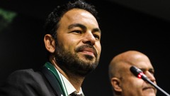 Selçuk İnan; Halil Dervişoğlu, Mert Hakan Yandaş ve Lincoln Henrique için görüşmelere başladı