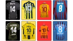 TFF'ye arial font çağrısı: Bu kuralı kaldırın artık!