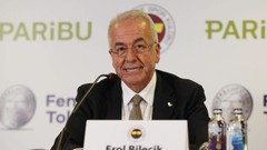 Erol Bilecik, Eylül ayında görevini bırakacağını açıkladı