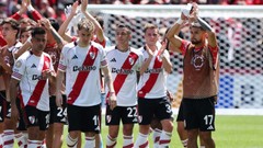 FIFA Kulüpler Dünya Kupası | River Plate 3-1 Urawa Red Diamonds MAÇ ÖZETİ İZLE