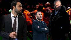 Selçuk İnan Fatih Terim'in 4 milyon euroluk transferini bedava istedi: Her maç yuhalanıyor bize gönderin oynasın!