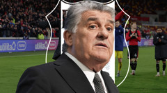 Serdal Adalı golcü transferini bitirdi! Anlaşma tamamlandı, resmi açıklama için geri sayım