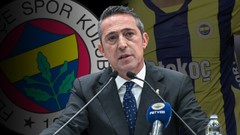 Ali Koç Victor Osimhen'i transfer edemeyen Al-Hilal'e resti çekti! “Youssef En-Nesyri'yi 40 milyon eurodan aşağı satmam”