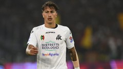 Beşiktaş, Salvatore Esposito için 6 milyon euroyu masaya koymaya hazır
