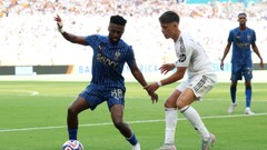 Kulüpler Dünya Kupası | Real Madrid 1-1 Al-Hilal MAÇ ÖZETİ İZLE