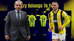 Dursun Özbek'i Filip Kostic kurtardı! İtalya'nın gözbebeği Galatasaray'a imza atmaya geliyor