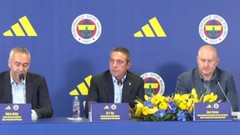 Fenerbahçe formalarında yıldız kullanılmayacak