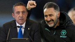 Vitor Pereira'dan Ali Koç'a transfer çalımı! Jose Mourinho Youssef En-Nesyri'nin yerine kadroda görmek istiyordu