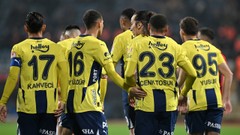 Antalyaspor, Fenerbahçe'den 4 futbolcuyu istiyor