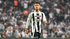 Beşiktaş, Muci'nin bonservisini 10 milyon euro olarak belirledi