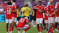 MAÇ ÖZETİ | Benfica 6-0 Auckland City (FIFA Kulüpler Dünya Kupası)