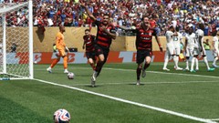 MAÇ ÖZETİ | Flamengo 3-1 Chelsea (FIFA Kulüpler Dünya Kupası)