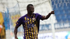 Mame Thiam Fenerbahçe'nin transferini açıkladı: İmzalayacak