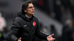 TFF, Vincenzo Montella'nın 51. yaş gününü kutladı