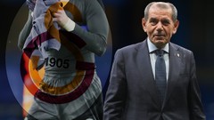 Dursun Özbek kaleci krizini bitirdi! Gardi kadro dışı fırsatını kaçırmadı