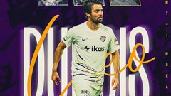 Eyüpspor, Leo Dubois ile yollarını ayırdı