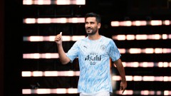 Galatasaray İlkay Gündoğan ile anlaştı! Okan Buruk ile de görüşecek