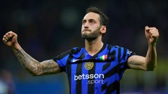 Inter'den Hakan Çalhanoğlu için resmi Galatasaray açıklaması!