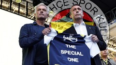 Mourinho, Ali Koç'a transferde isim verdi: Bir an önce alın! Kampta görmek istiyorum