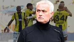 Mourinho gözlerinin yaşına bakmadı! 'Bu üçü hariç hepsini gönderebilirsiniz'