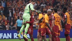 Galatasaray'ın yıldızı gemileri yaktı: Kendimi önemli hissetmiyorum