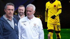 Ali Koç 44 maçta 20 gol 20 asist yapan 170 bin euroluk dünya yıldızı buldu!