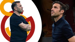 Morata Jelert'le birlikte arabalarının anahtarlarını bırakıp Galatasaray'dan ayrıldı!