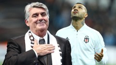 Serdal Adalı yeni kanadı İngiltere Premier Lig'de buldu! Ricardo Quaresma Antony transferine kefil oldu