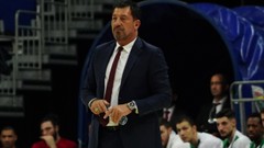 Ufuk Sarıca Esenler Erokspor'la 1+1 yıllık anlaşma yaptı