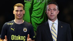 Ali Koç Livakovic'e 'elveda' yeni kaleciye 'merhaba' dedi! Galatasaray da istiyordu