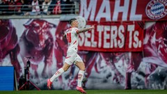 Arsenal Benjamin Sesko aşkından vazgeçiyor