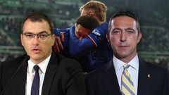 Comolli Ali Koç'un istediği yıldız futbolcu için devreye girdi: Fenerbahçe düşmanlığı başka seviye